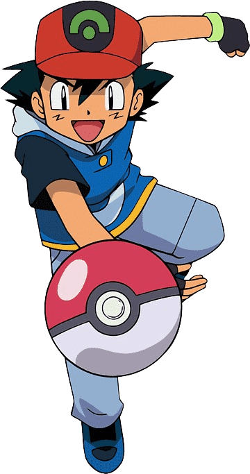 pokedex